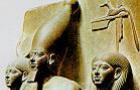 Особенности цивилизации древнего египта