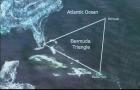 Бермудский треугольник - интересные факты